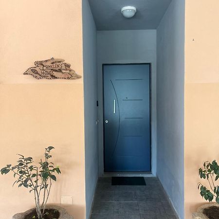 올비아 Camelia'S House 아파트 외부 사진