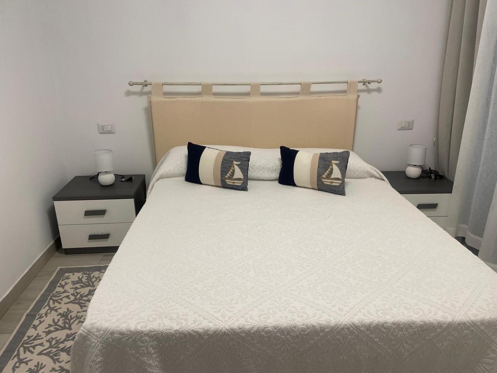 올비아 Camelia'S House 아파트 객실 사진